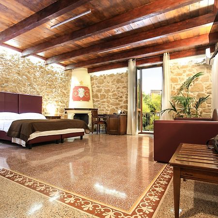 Bienestar - Maison De Charme Alghero Exteriör bild