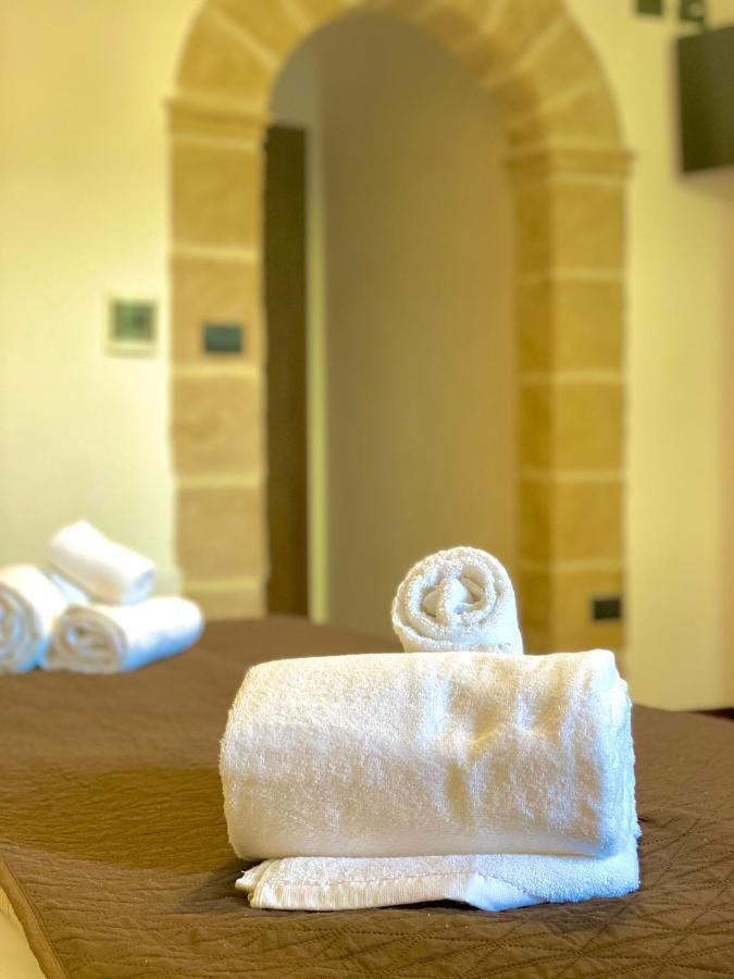Bienestar - Maison De Charme Alghero Exteriör bild