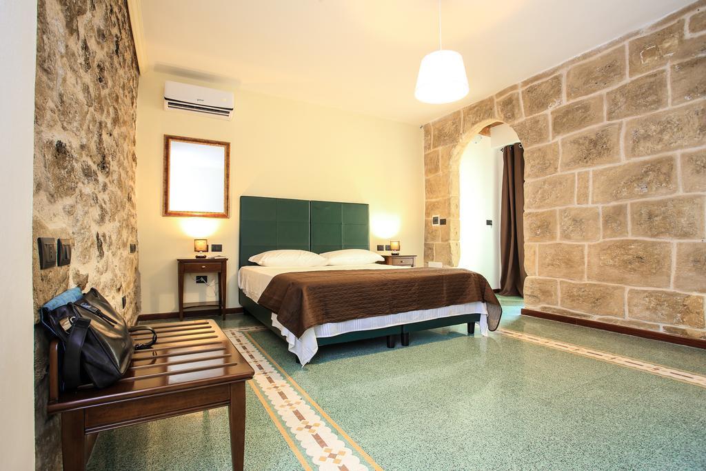Bienestar - Maison De Charme Alghero Exteriör bild