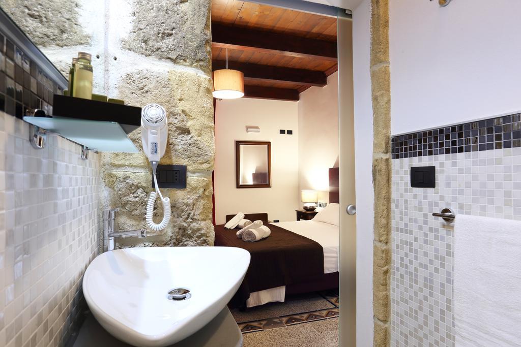 Bienestar - Maison De Charme Alghero Exteriör bild