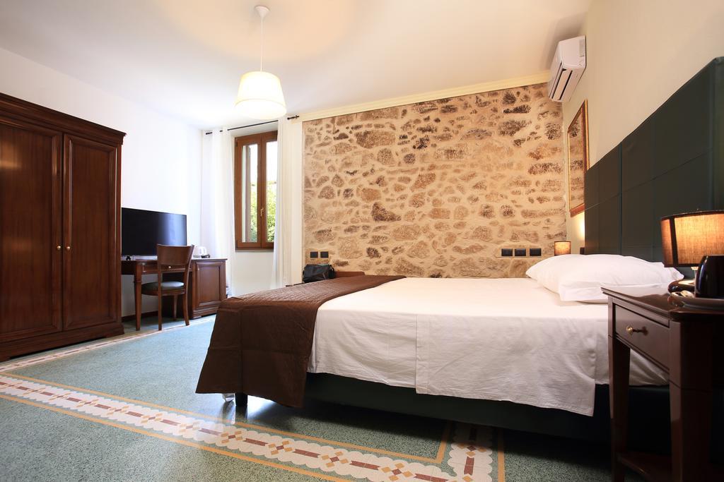 Bienestar - Maison De Charme Alghero Exteriör bild