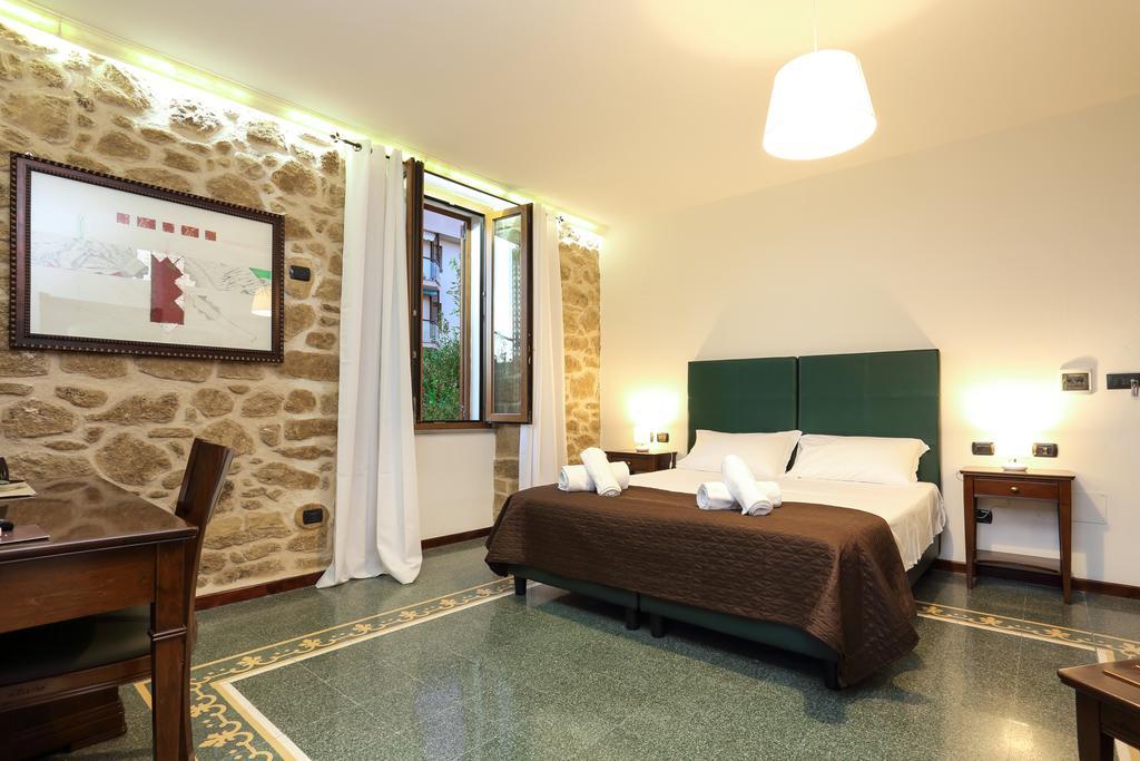 Bienestar - Maison De Charme Alghero Exteriör bild