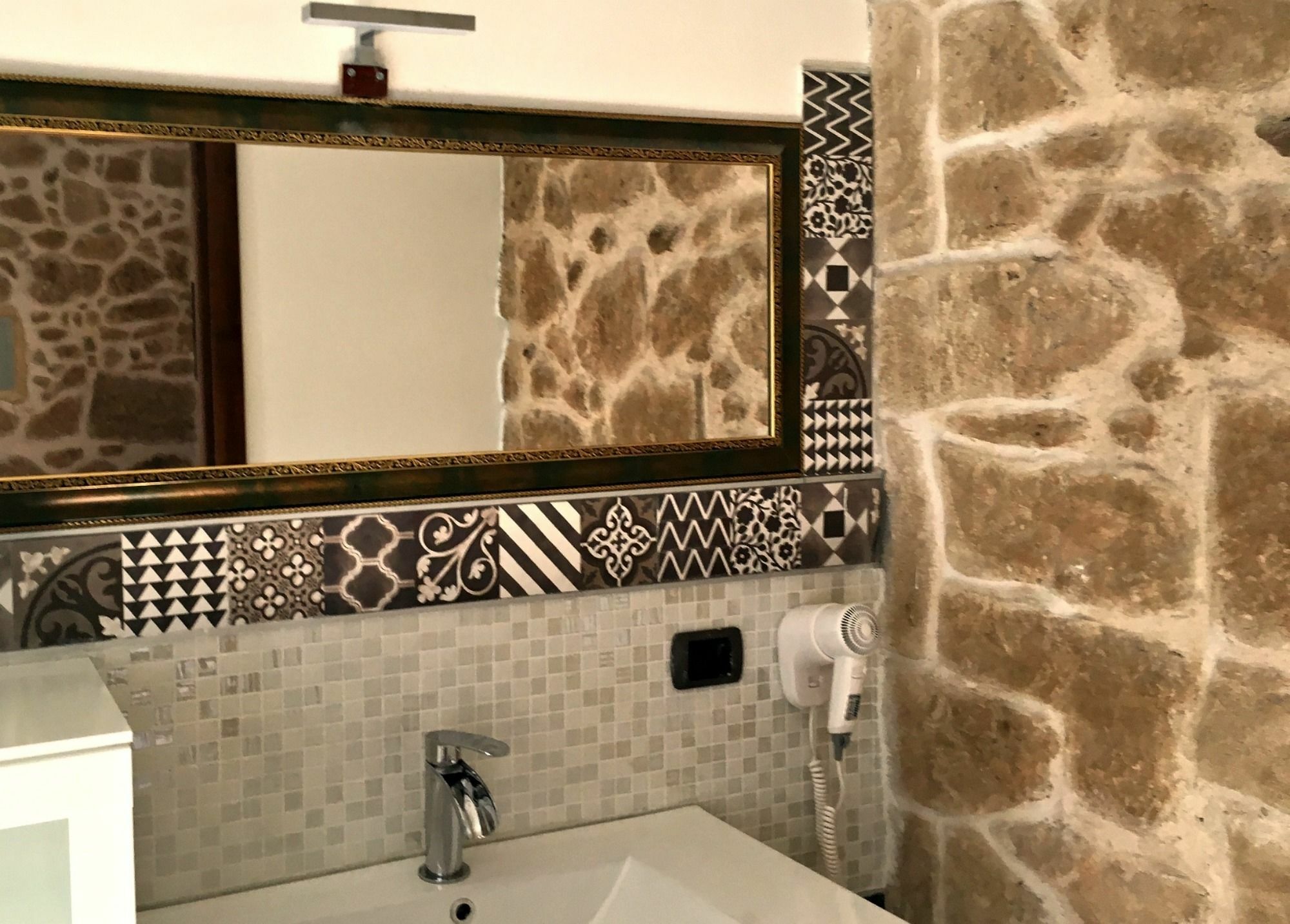 Bienestar - Maison De Charme Alghero Exteriör bild