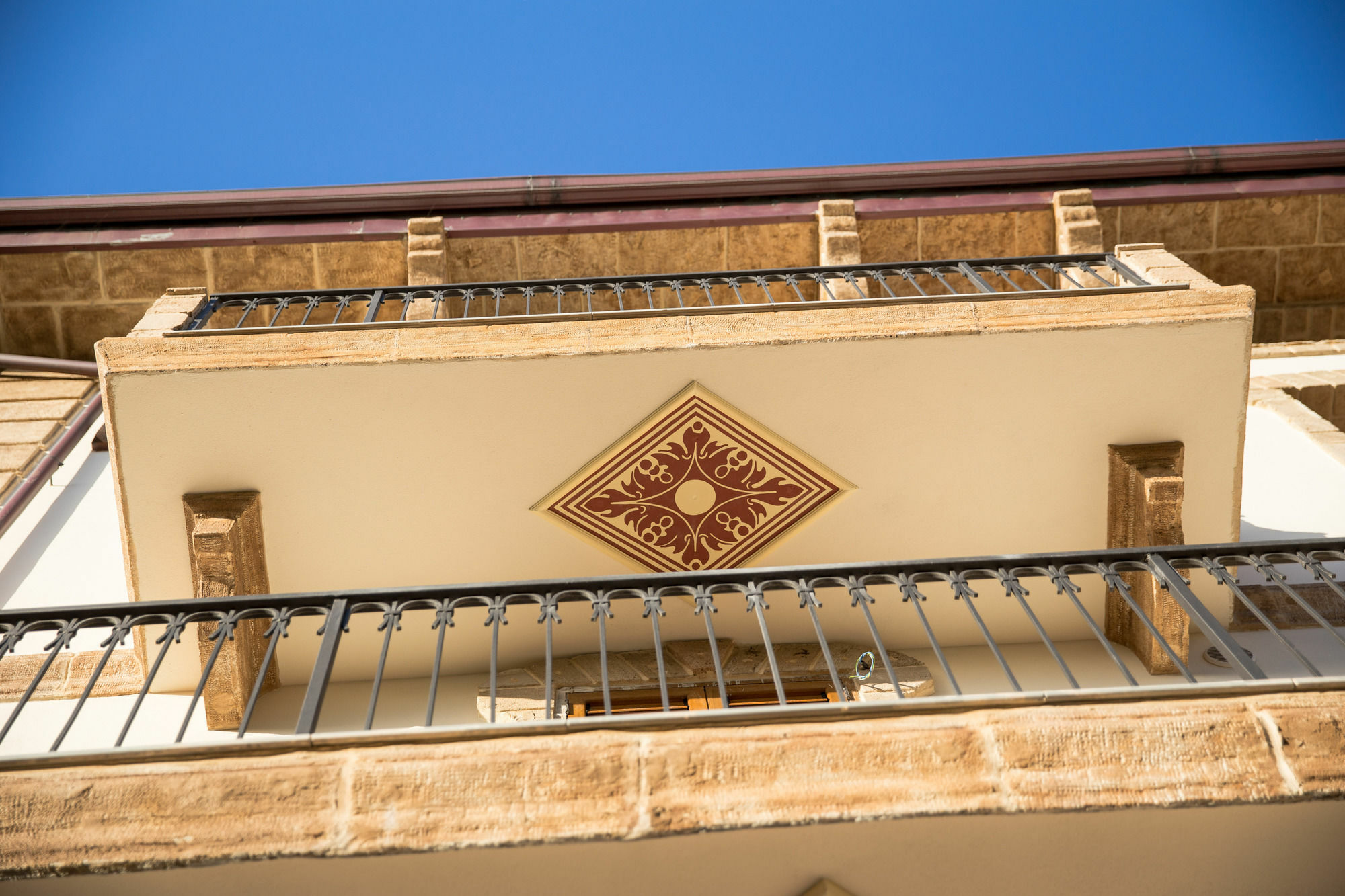 Bienestar - Maison De Charme Alghero Exteriör bild